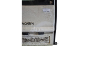 Porte de coffre gauche CITROEN JUMPY 2 Photo n°2