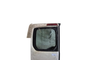 Porte de coffre gauche CITROEN JUMPY 2 Photo n°4