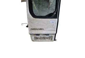 Porte de coffre gauche CITROEN JUMPY 2 Photo n°5