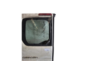 Porte de coffre gauche CITROEN JUMPY 2 Photo n°7