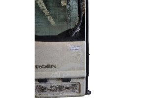 Porte de coffre gauche CITROEN JUMPY 2 Photo n°10