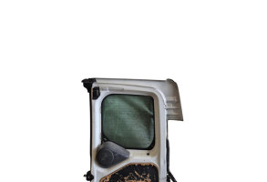 Porte de coffre gauche CITROEN JUMPY 2 Photo n°12