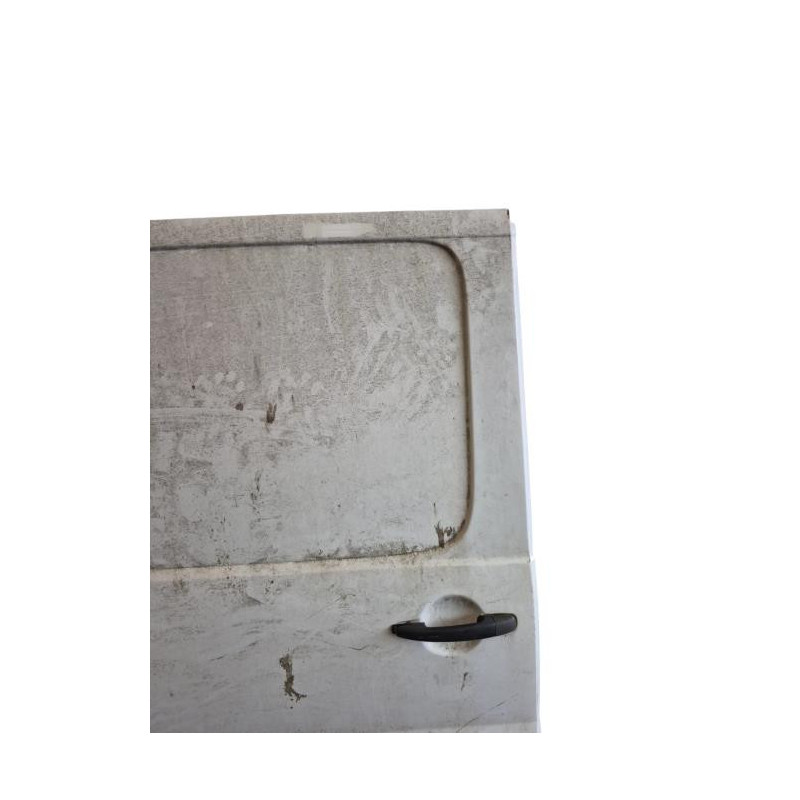 Porte laterale droit CITROEN JUMPY 2 Photo n°1