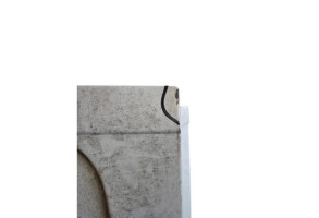 Porte laterale droit CITROEN JUMPY 2 Photo n°2