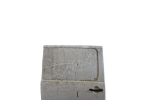 Porte laterale droit CITROEN JUMPY 2 Photo n°3