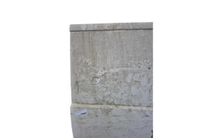 Porte laterale droit CITROEN JUMPY 2 Photo n°4