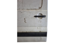 Porte laterale droit CITROEN JUMPY 2 Photo n°6