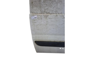 Porte laterale droit CITROEN JUMPY 2 Photo n°8