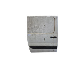 Porte laterale droit CITROEN JUMPY 2 Photo n°9