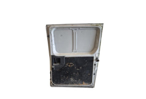 Porte laterale droit CITROEN JUMPY 2 Photo n°10