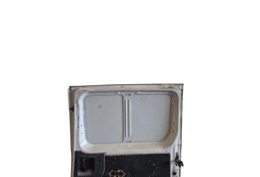 Porte laterale droit CITROEN JUMPY 2 Photo n°11