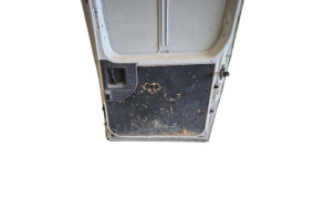 Porte laterale droit CITROEN JUMPY 2 Photo n°12