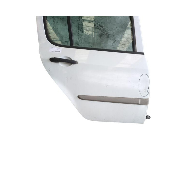 Porte arriere droit RENAULT MODUS Photo n°1