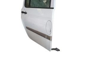 Porte arriere droit RENAULT MODUS Photo n°2