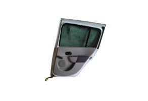 Porte arriere droit RENAULT MODUS Photo n°3