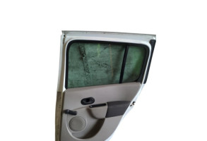 Porte arriere droit RENAULT MODUS Photo n°4