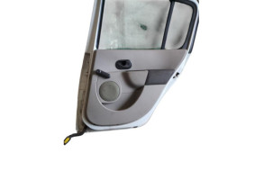 Porte arriere droit RENAULT MODUS Photo n°5