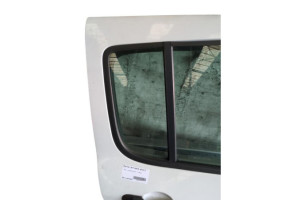 Porte arriere droit RENAULT MODUS Photo n°6