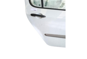 Porte arriere droit RENAULT MODUS Photo n°8