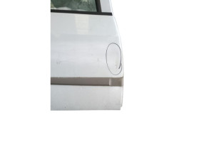 Porte arriere droit RENAULT MODUS Photo n°9