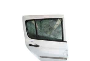 Porte arriere droit RENAULT MODUS Photo n°11