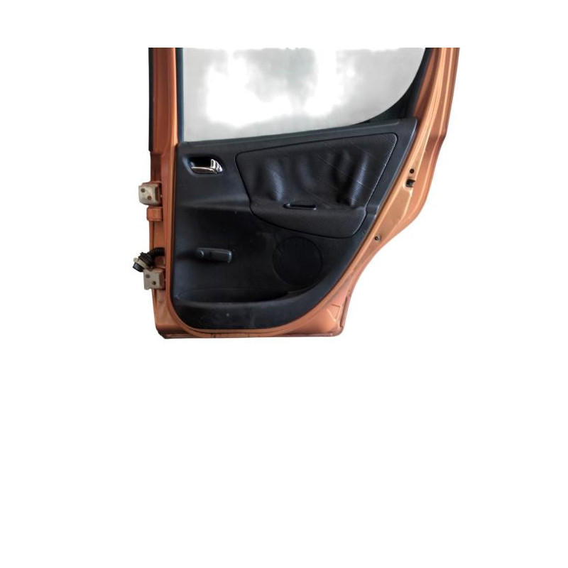 Porte arriere droit PEUGEOT 207 Photo n°1