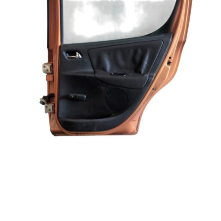 Porte arriere droit PEUGEOT 207