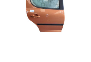 Porte arriere droit PEUGEOT 207 Photo n°2