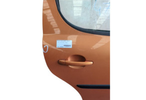 Porte arriere droit PEUGEOT 207 Photo n°3