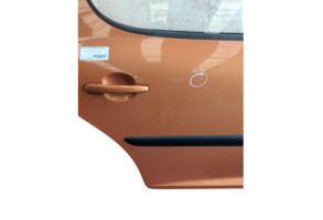Porte arriere droit PEUGEOT 207 Photo n°4