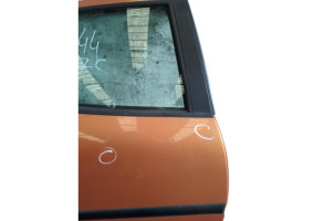 Porte arriere droit PEUGEOT 207 Photo n°5