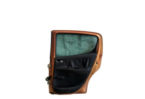 Porte arriere droit PEUGEOT 207 Photo n°9