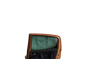 Porte arriere droit PEUGEOT 207 Photo n°10