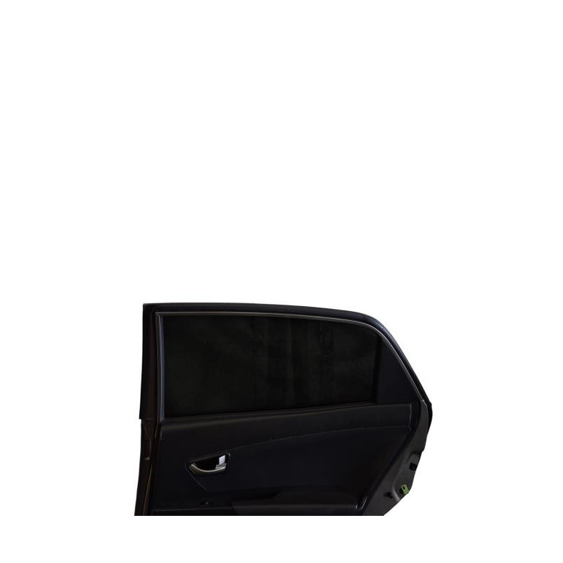 Porte arriere droit SSANGYONG KORANDO 2 Photo n°1