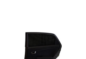 Porte arriere droit SSANGYONG KORANDO 2 Photo n°1