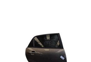 Porte arriere droit SSANGYONG KORANDO 2 Photo n°2