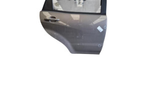 Porte arriere droit SSANGYONG KORANDO 2 Photo n°3