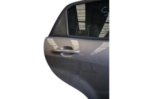 Porte arriere droit SSANGYONG KORANDO 2 Photo n°4