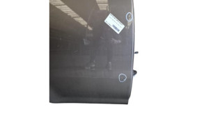 Porte arriere droit SSANGYONG KORANDO 2 Photo n°5