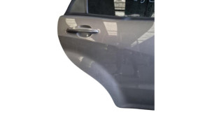 Porte arriere droit SSANGYONG KORANDO 2 Photo n°6