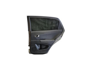 Porte arriere droit SSANGYONG KORANDO 2 Photo n°7