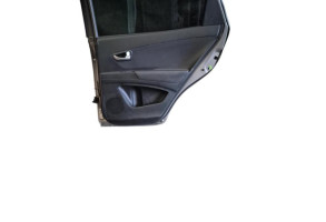 Porte arriere droit SSANGYONG KORANDO 2 Photo n°9