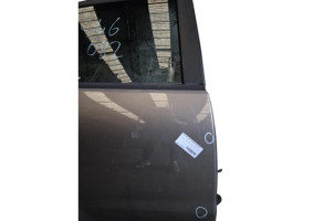 Porte arriere droit SSANGYONG KORANDO 2 Photo n°10