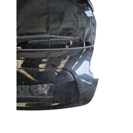 Malle/Hayon arriere NISSAN JUKE 1