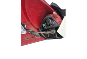 Feu arriere principal droit (feux) RENAULT CLIO 3 Photo n°1