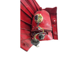 Feu arriere principal droit (feux) KIA VENGA Photo n°6