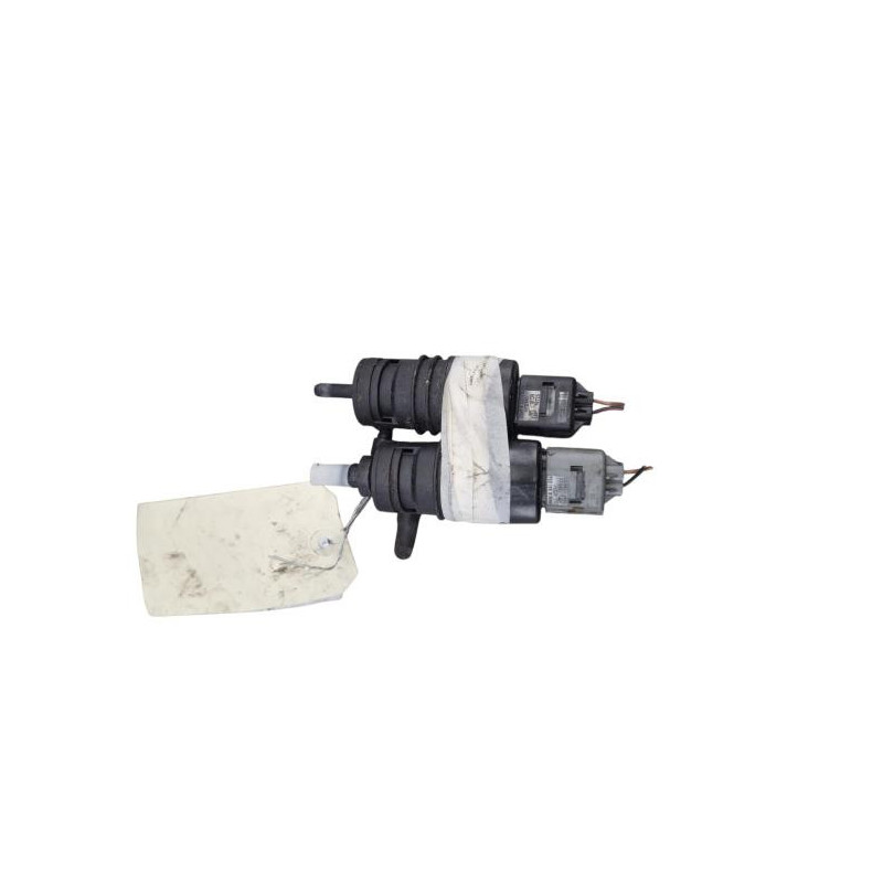 Pompe lave glace avant BMW SERIE 1 E87 Photo n°1