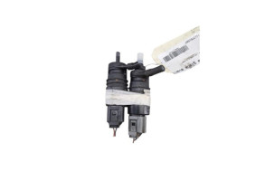 Pompe lave glace avant BMW SERIE 1 E87 Photo n°4