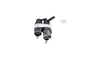 Pompe lave glace avant BMW SERIE 1 E87 Photo n°5