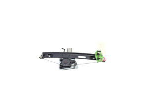 Leve vitre electrique arriere droit BMW SERIE 1 E87 Photo n°1